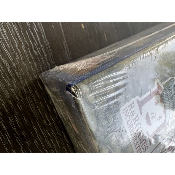 Spike Board Game by Stephen Glenn 2014 R&R Games, New and Sealed - Picture 8 of 8